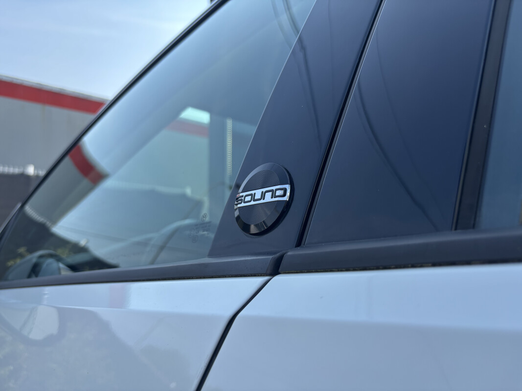 Volkswagen GOLF VII
