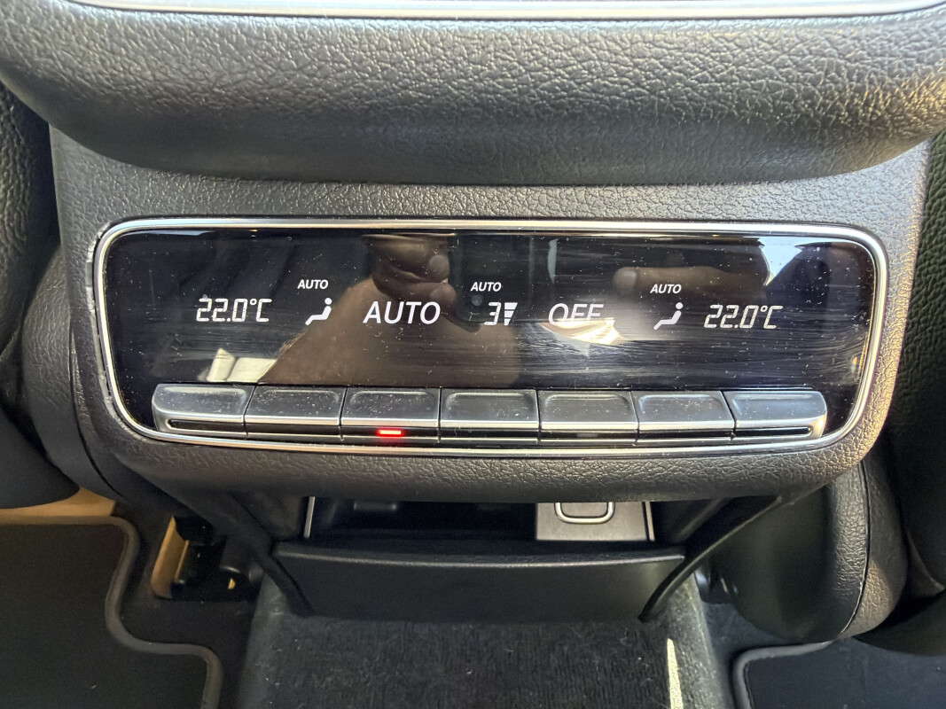 Mercedes CLASSE GLE II