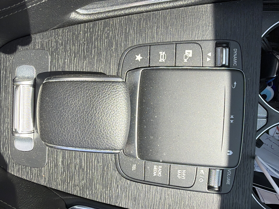 Mercedes CLASSE GLE II