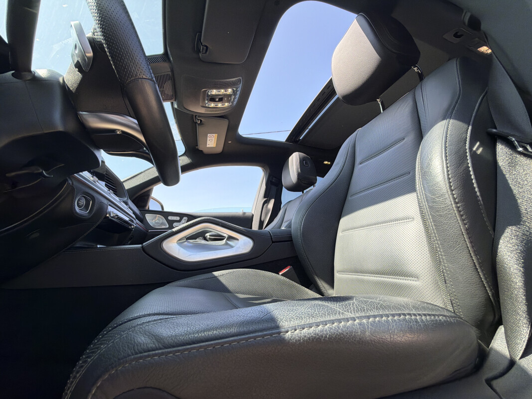 Mercedes CLASSE GLE II