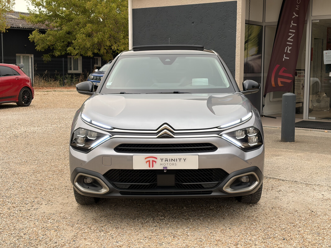 Citroën C4