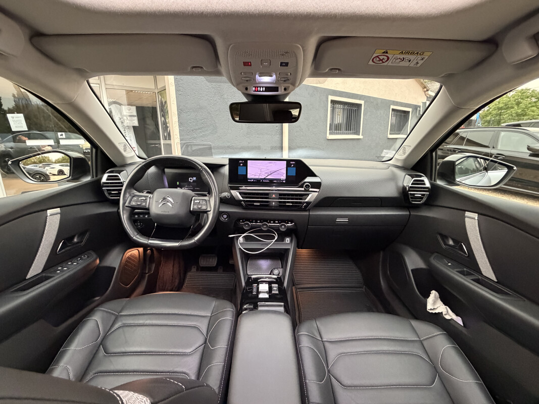 Citroën C4