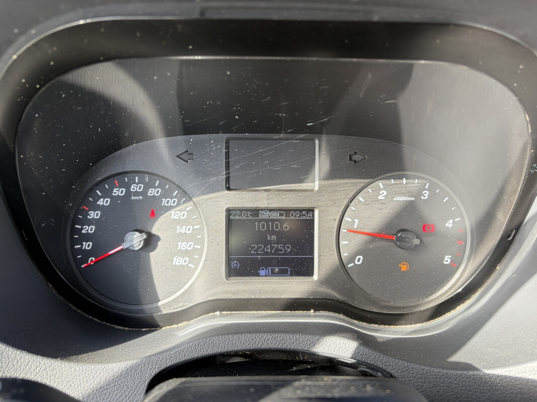 Mercedes SPRINTER