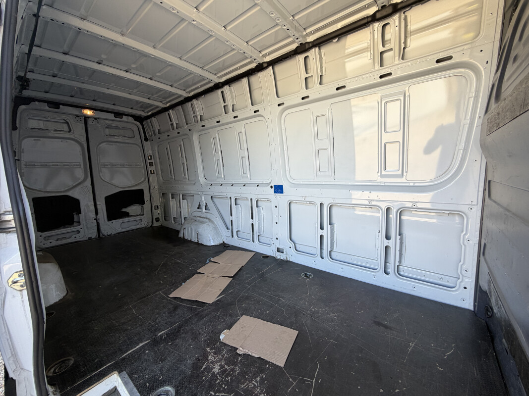 Mercedes SPRINTER