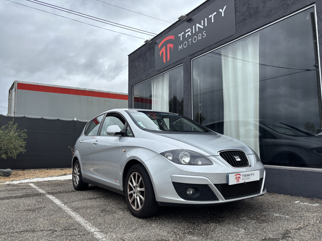 Seat ALTEA