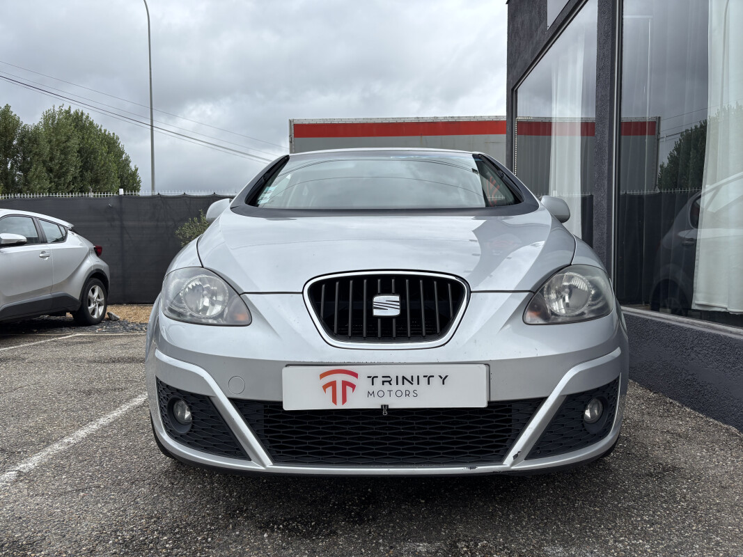 Seat ALTEA