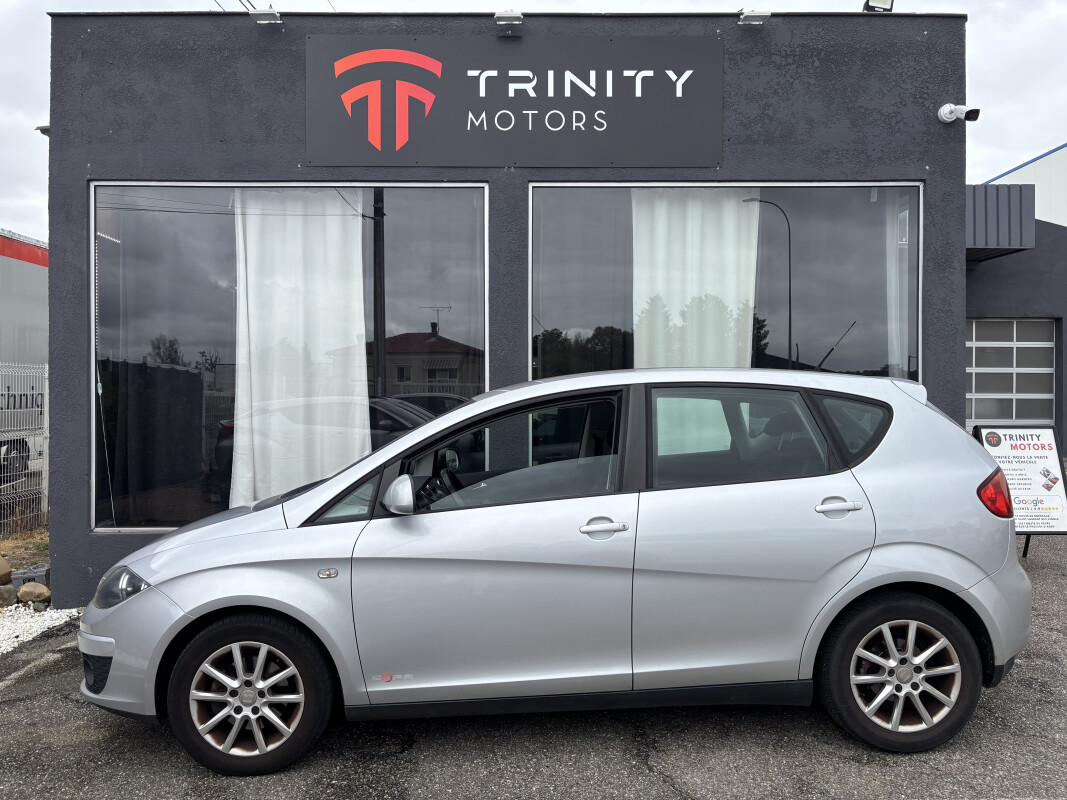 Seat ALTEA
