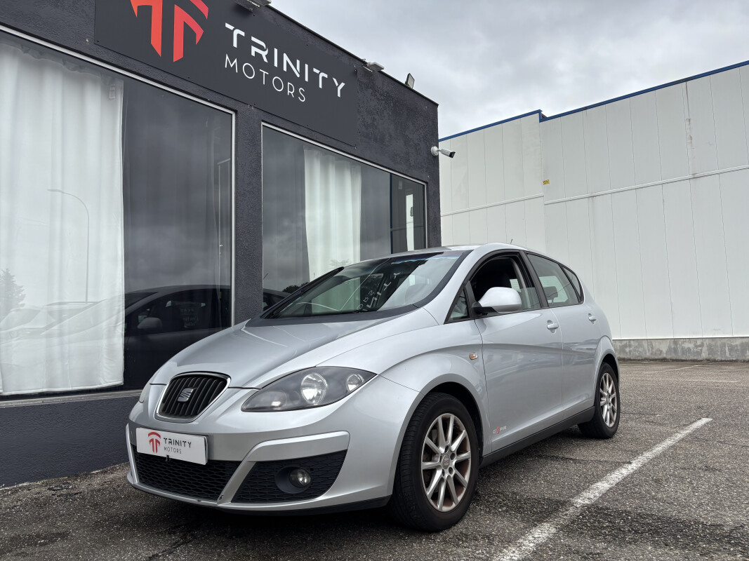 Seat ALTEA