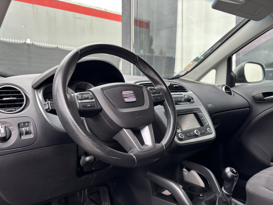 Seat ALTEA