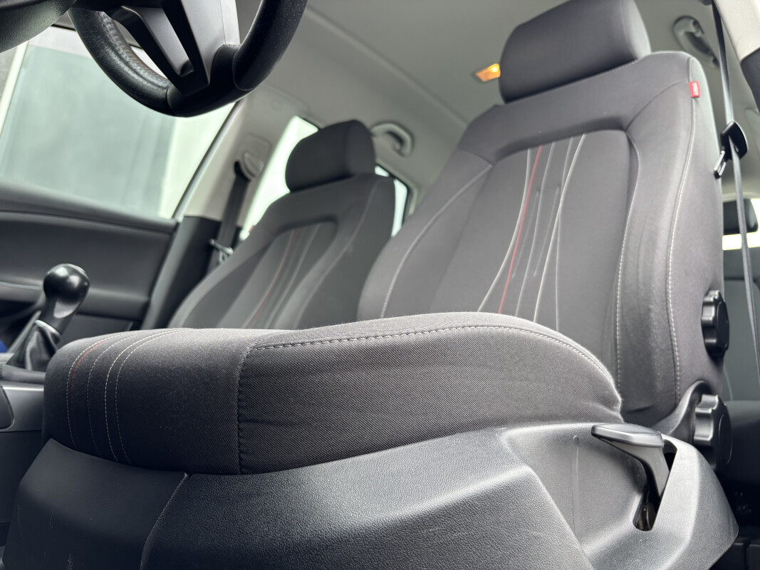 Seat ALTEA