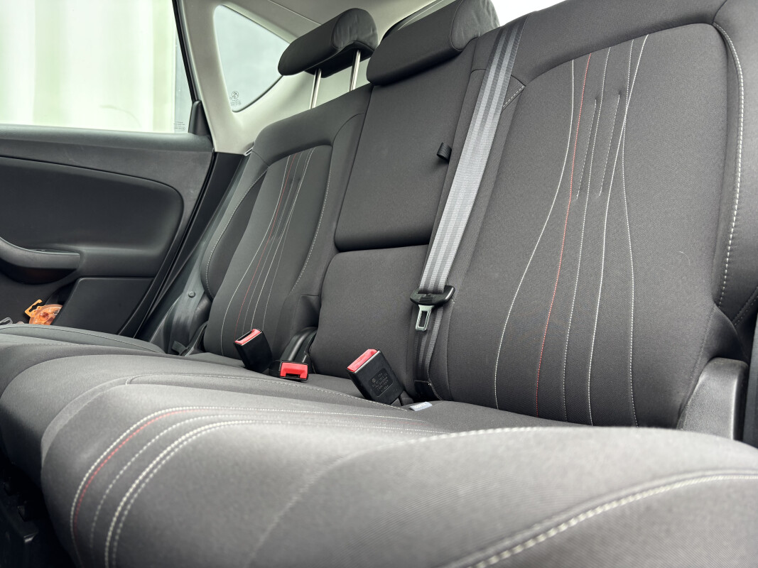 Seat ALTEA