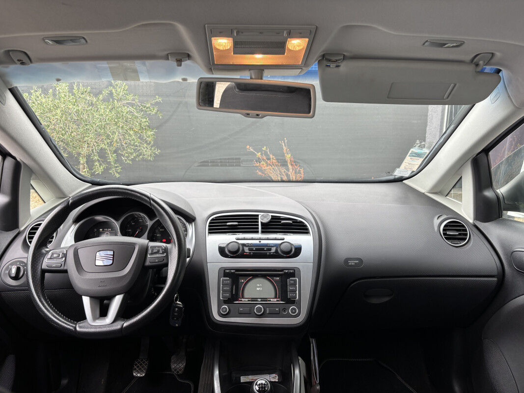 Seat ALTEA