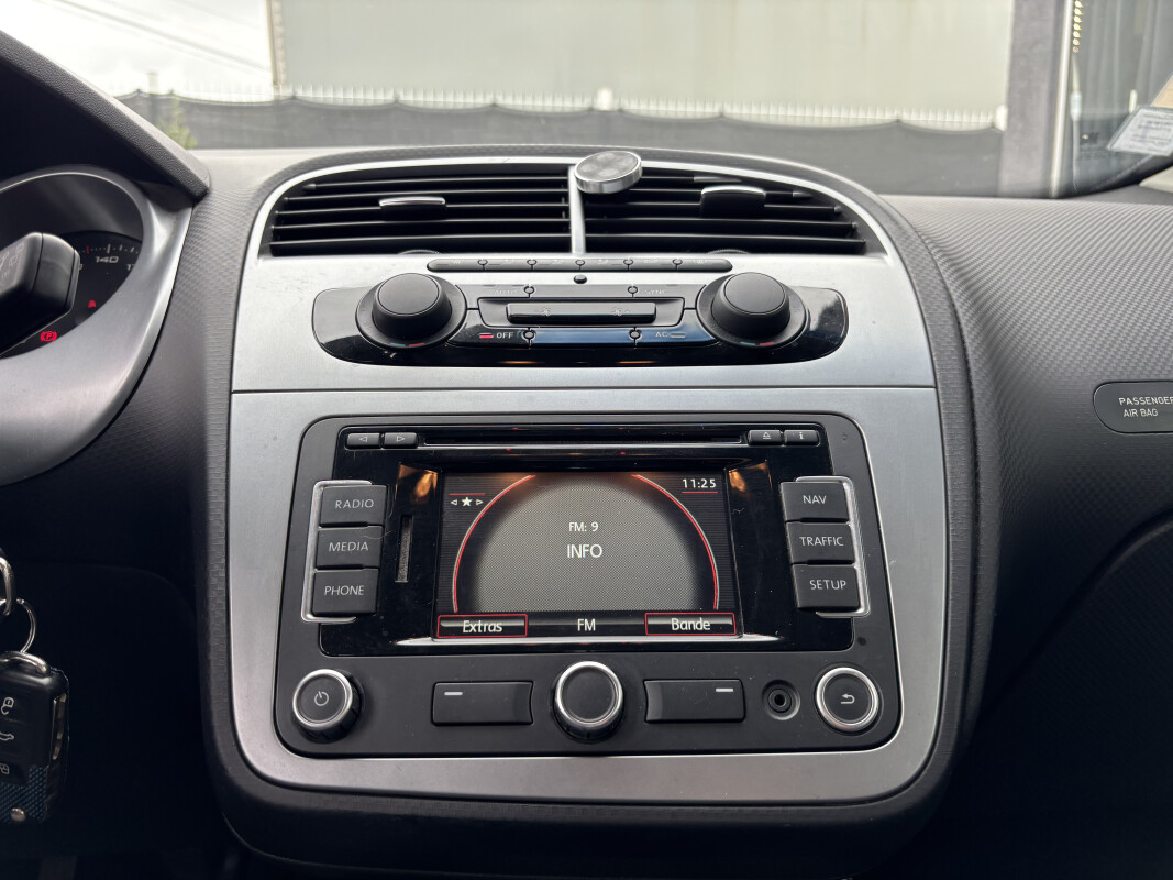 Seat ALTEA