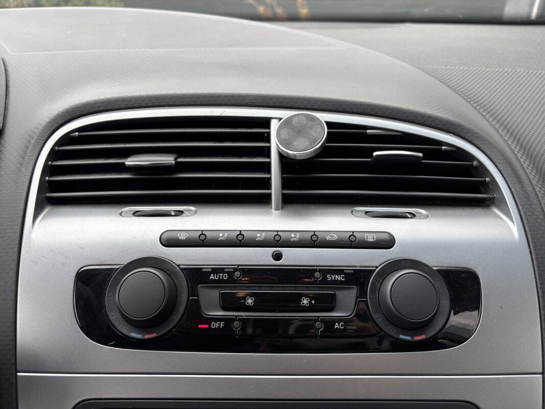 Seat ALTEA