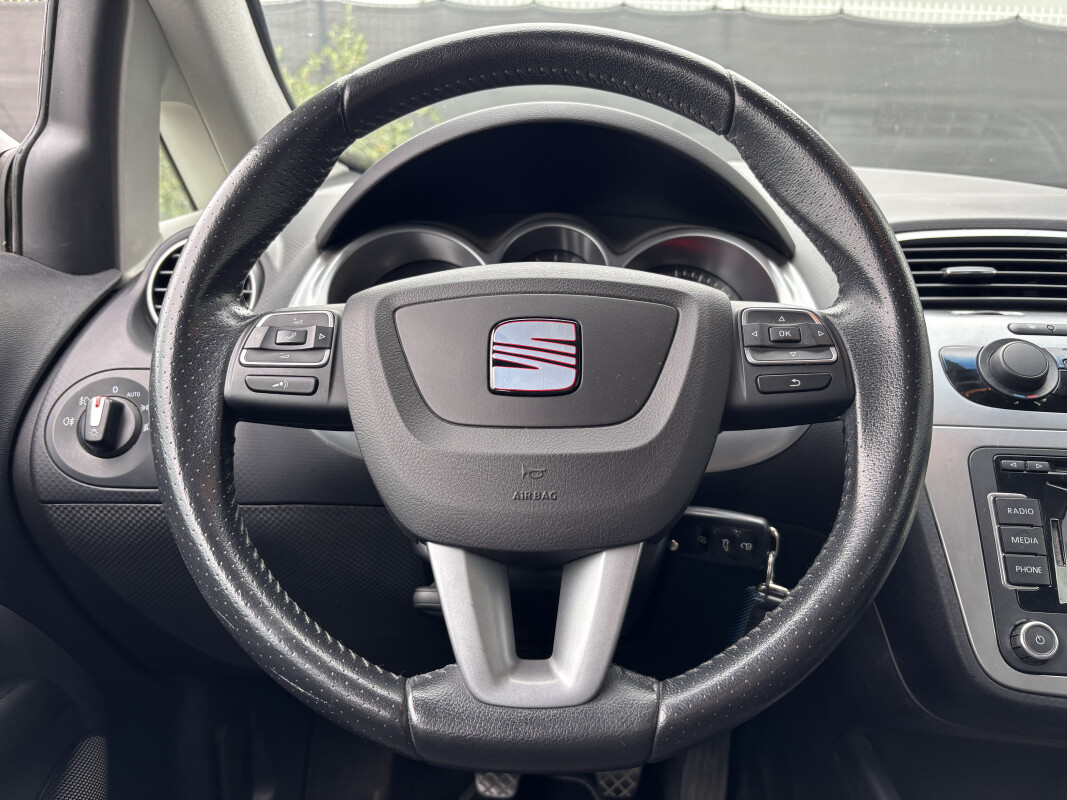Seat ALTEA
