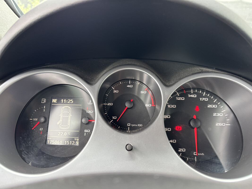 Seat ALTEA