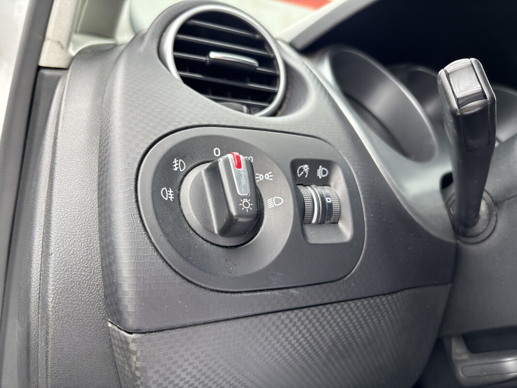 Seat ALTEA