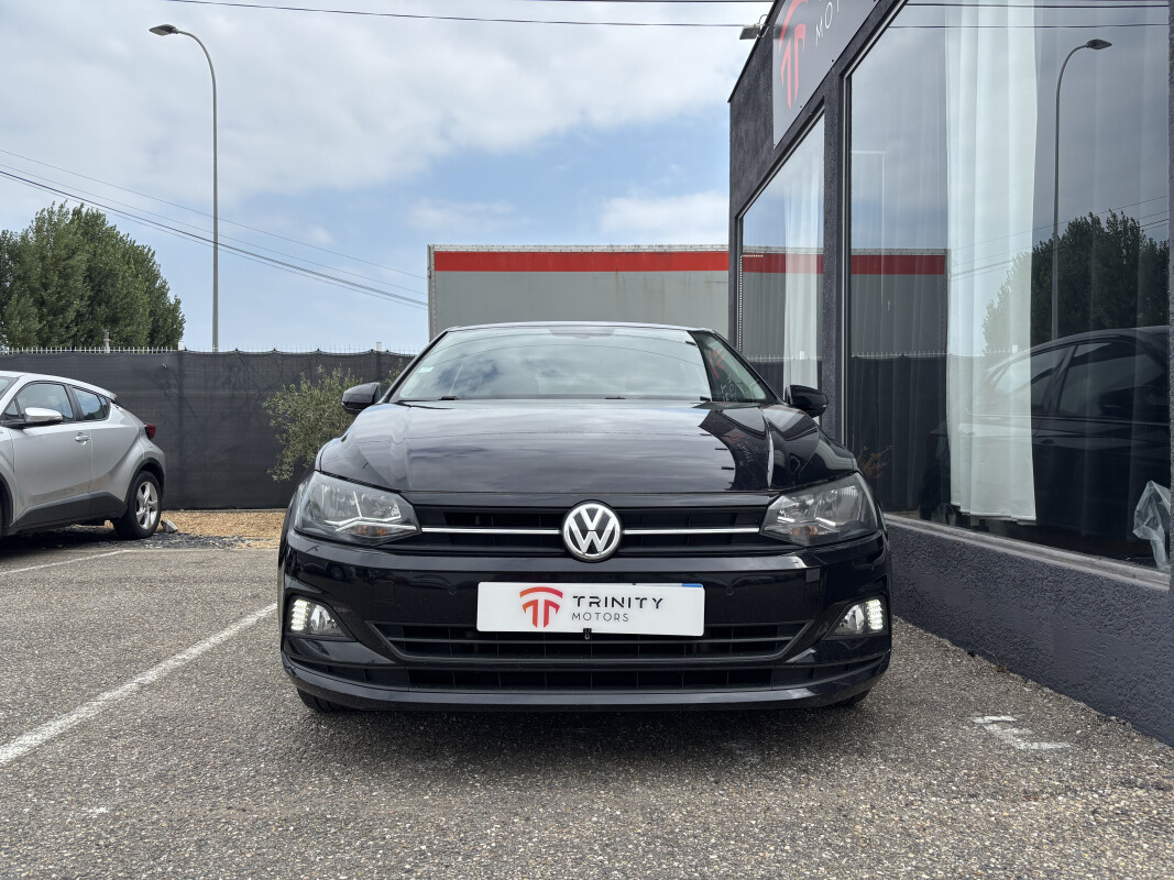Volkswagen POLO VI