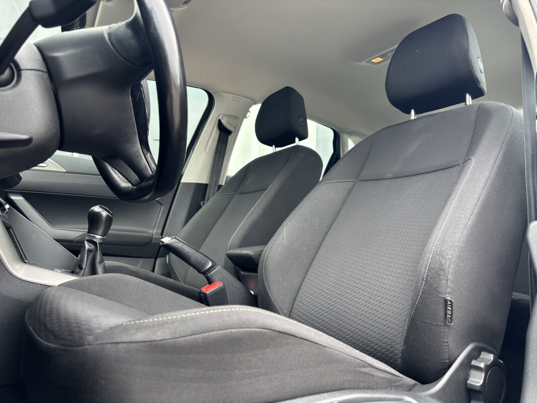 Volkswagen POLO VI