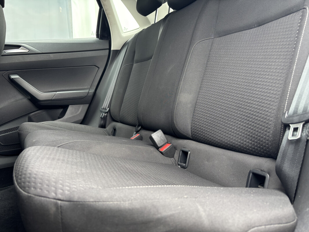 Volkswagen POLO VI
