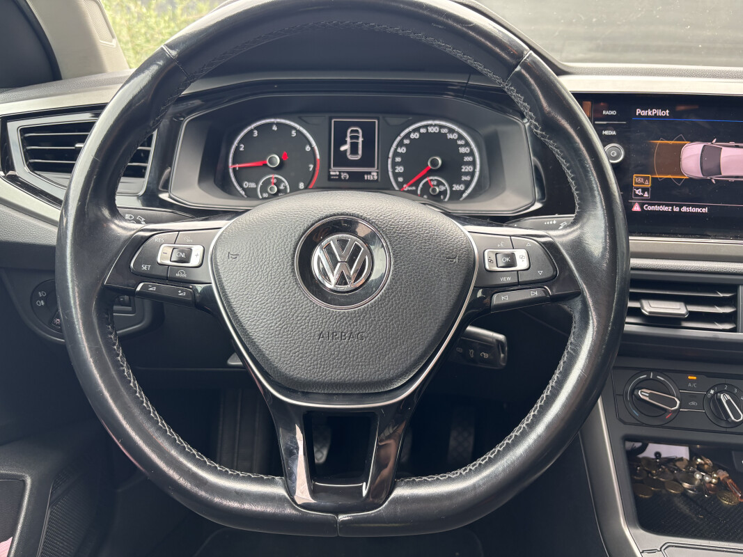 Volkswagen POLO VI