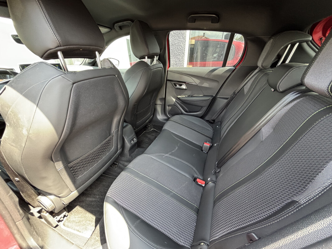 Peugeot 208 II