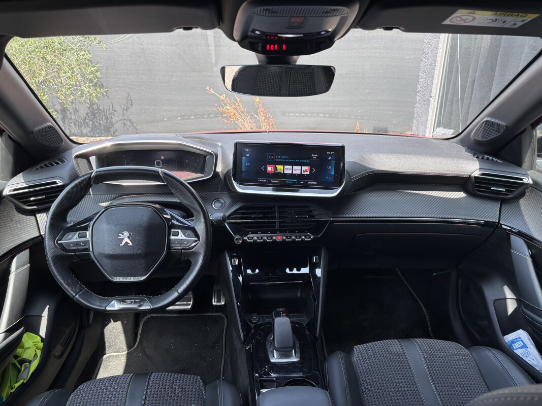 Peugeot 208 II