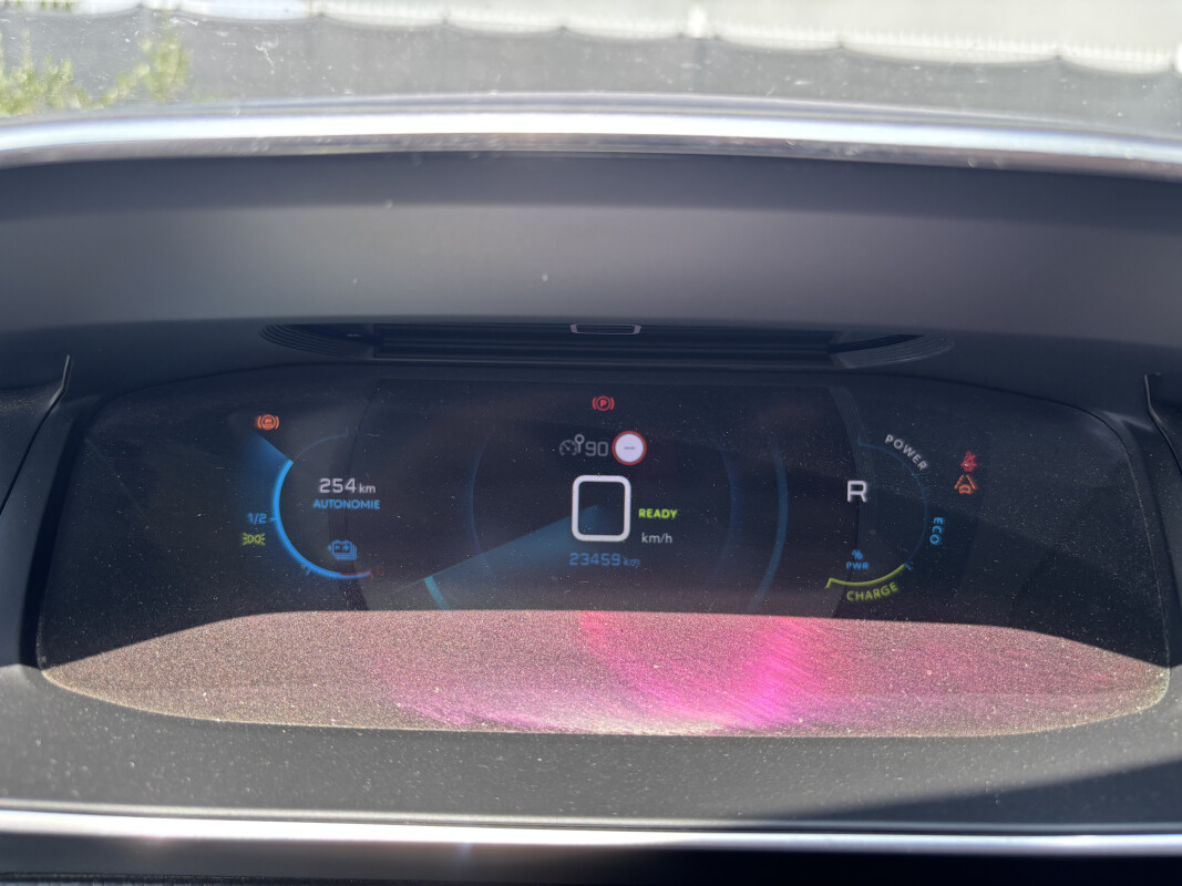 Peugeot 208 II