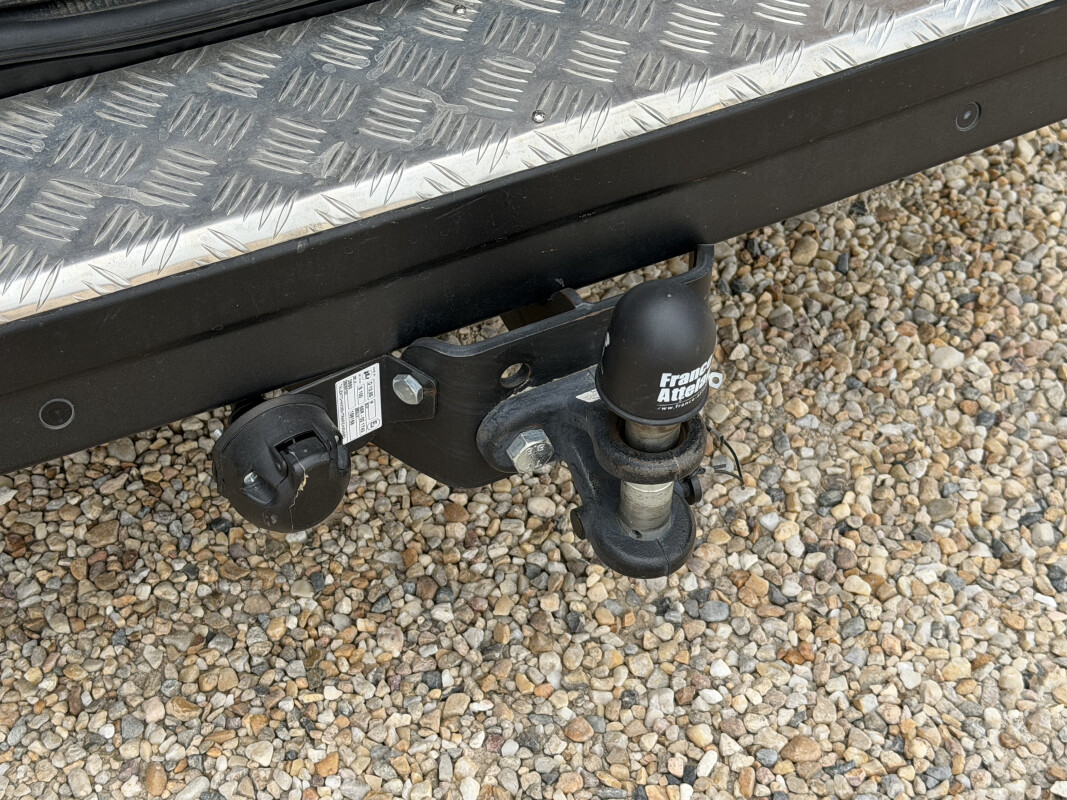 Renault TRAFIC III