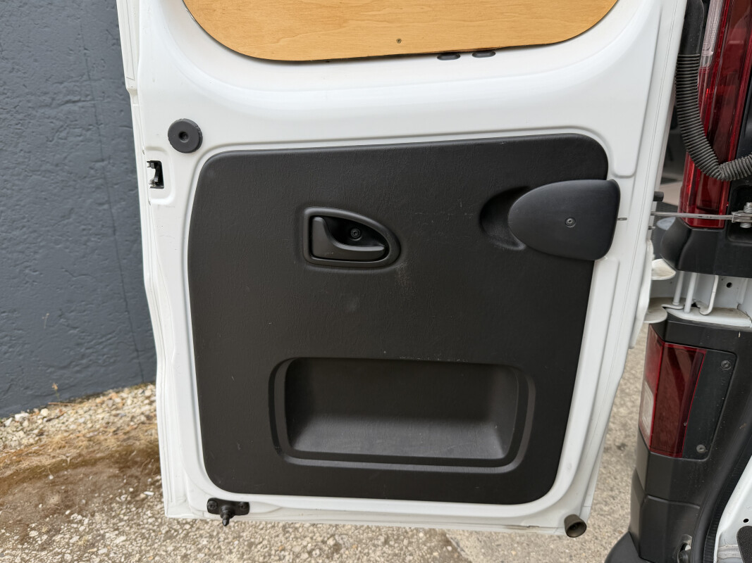 Renault TRAFIC III