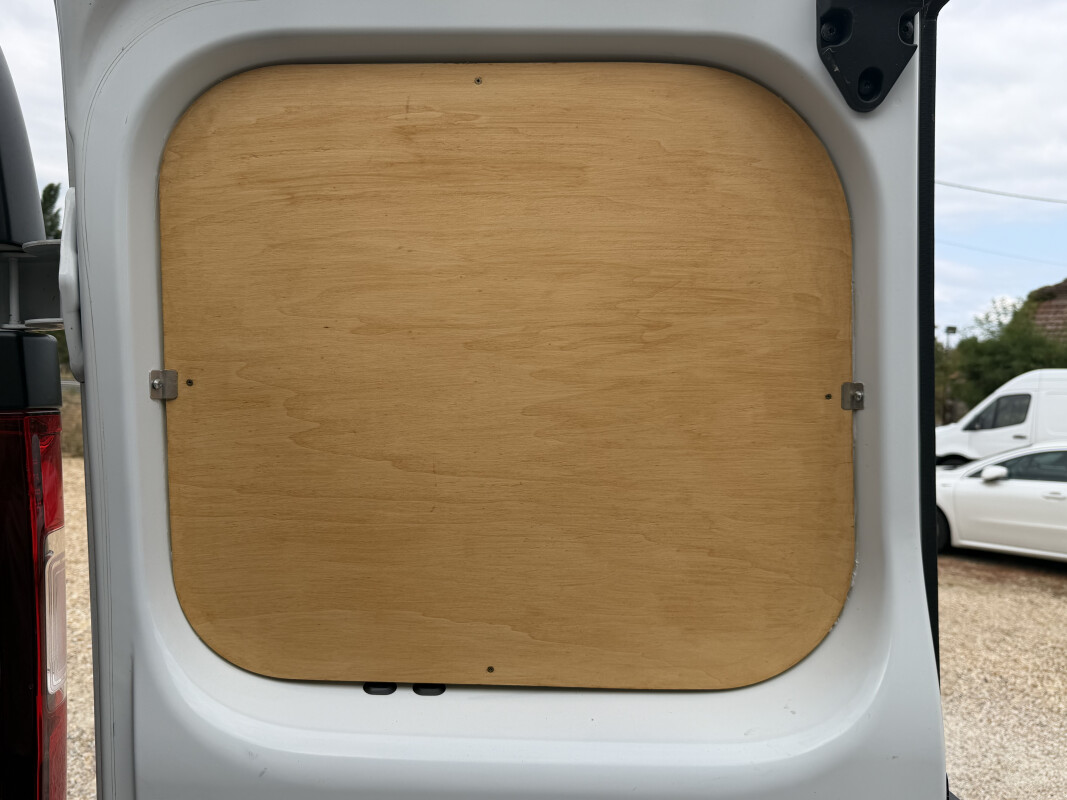 Renault TRAFIC III