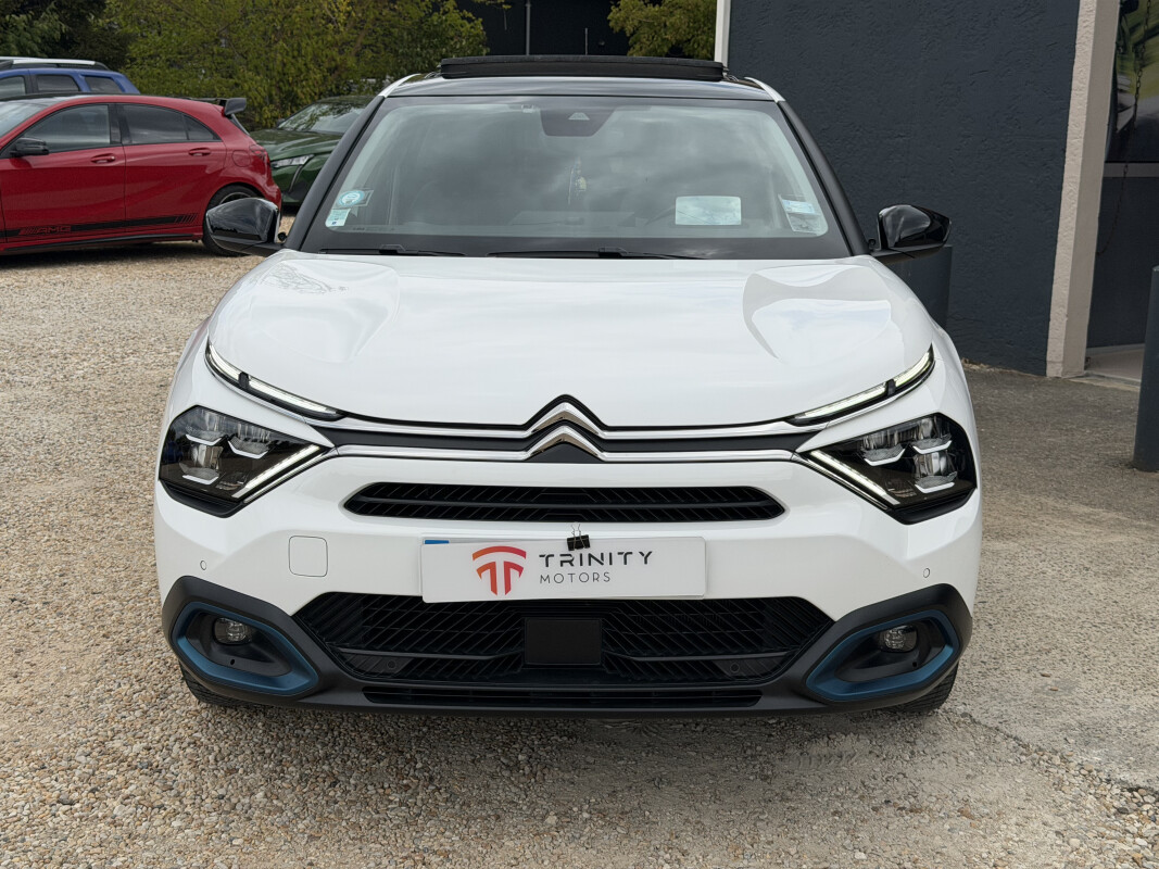 Citroën C4