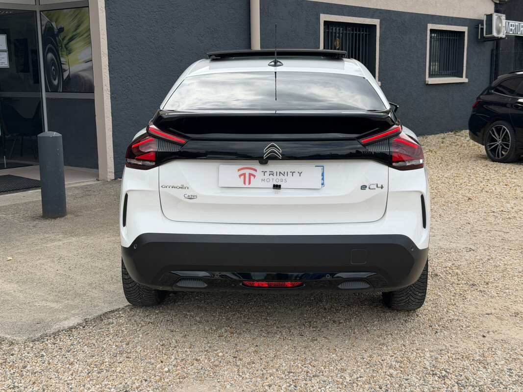 Citroën C4