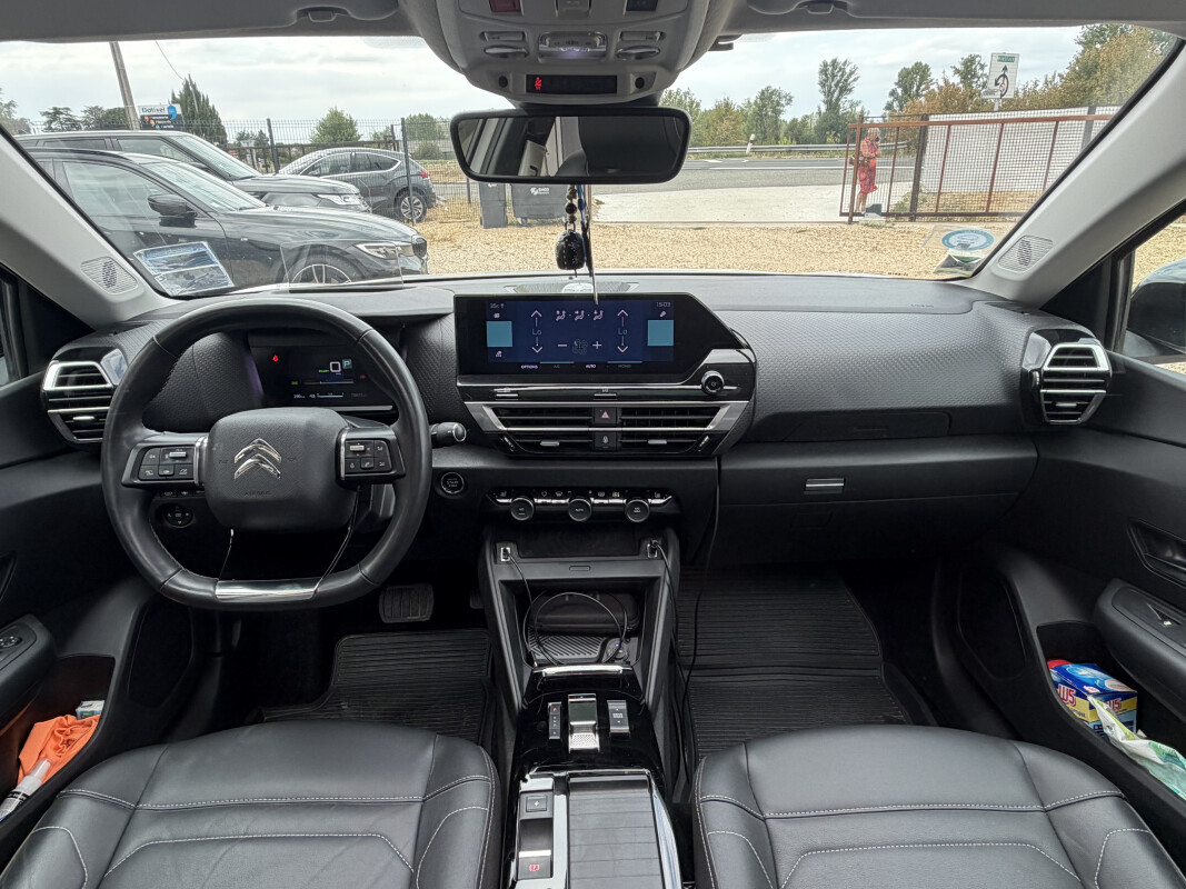 Citroën C4
