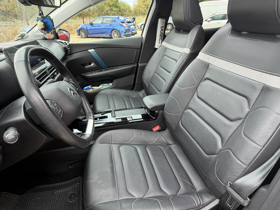 Citroën C4