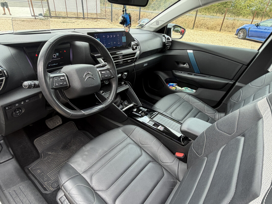 Citroën C4