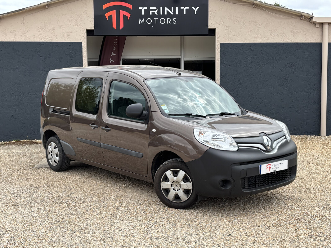 Renault KANGOO EXPRESS II