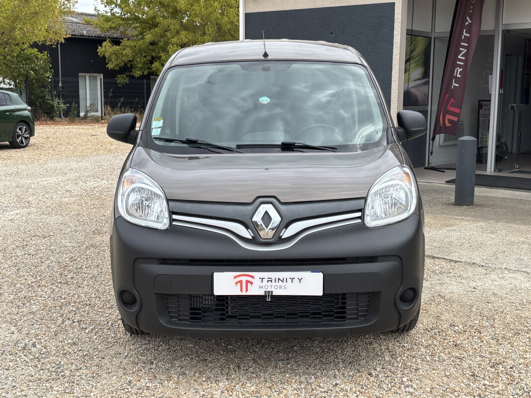 Renault KANGOO EXPRESS II