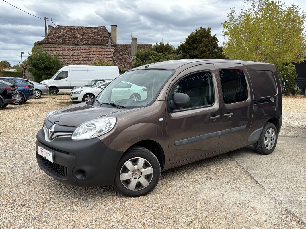 Renault KANGOO EXPRESS II