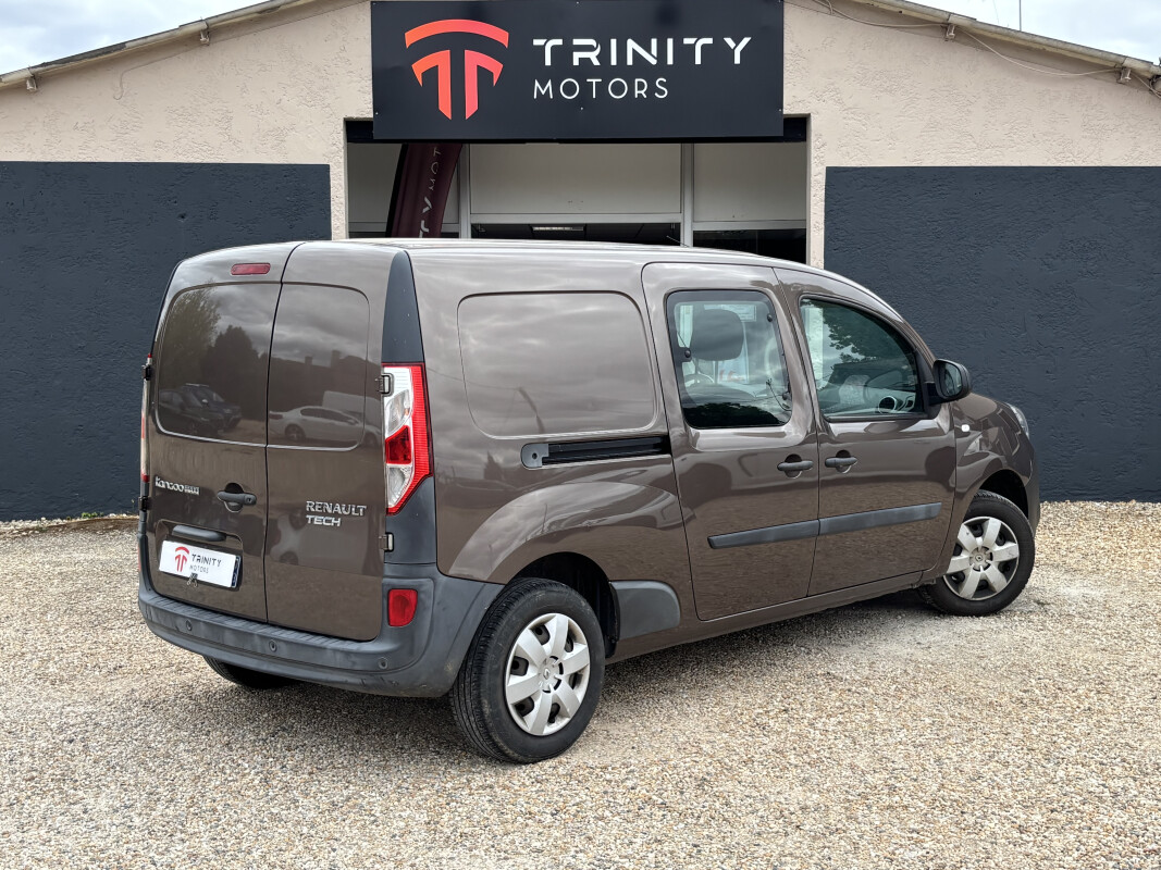 Renault KANGOO EXPRESS II