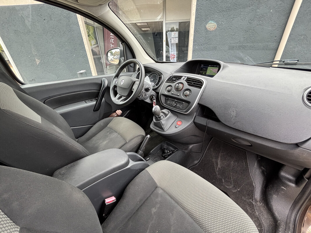Renault KANGOO EXPRESS II