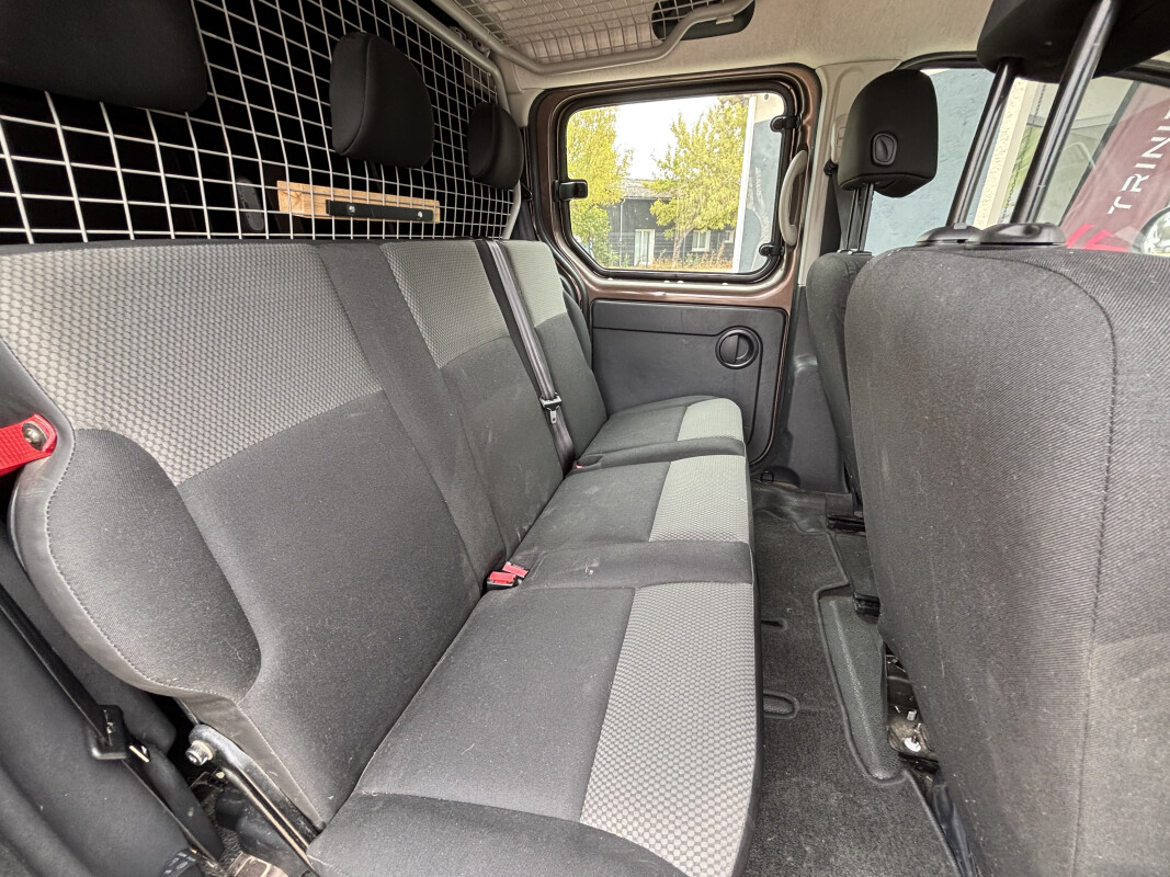Renault KANGOO EXPRESS II