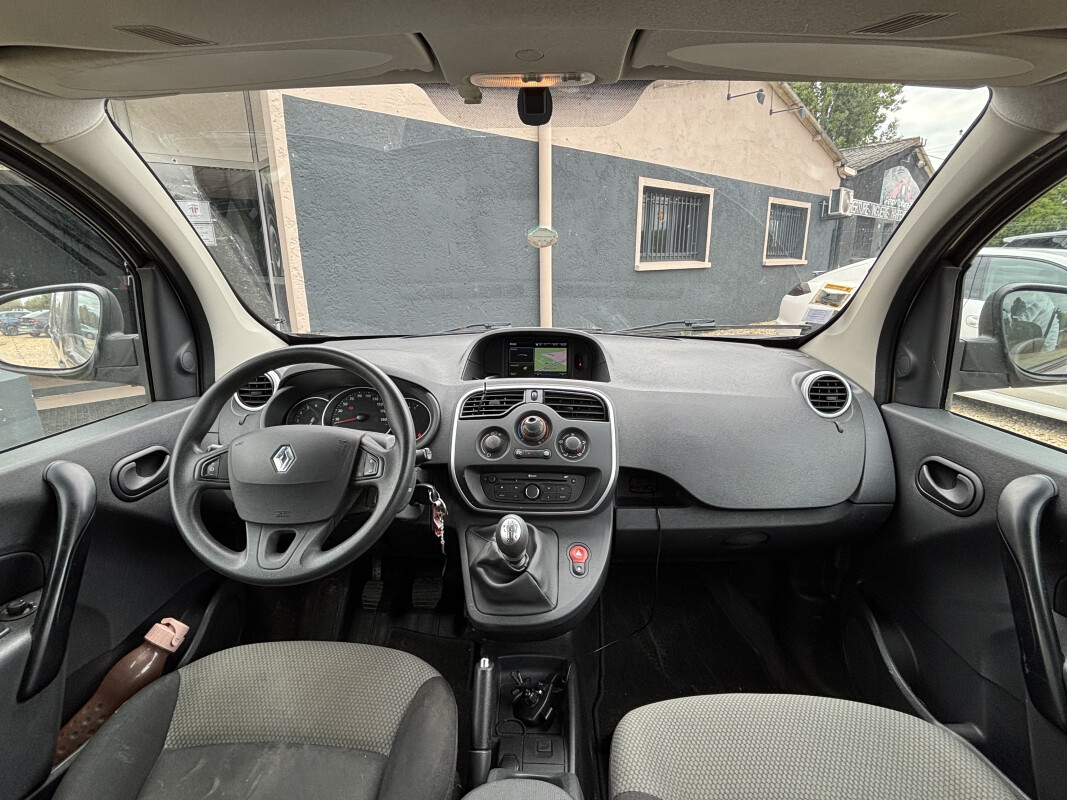 Renault KANGOO EXPRESS II