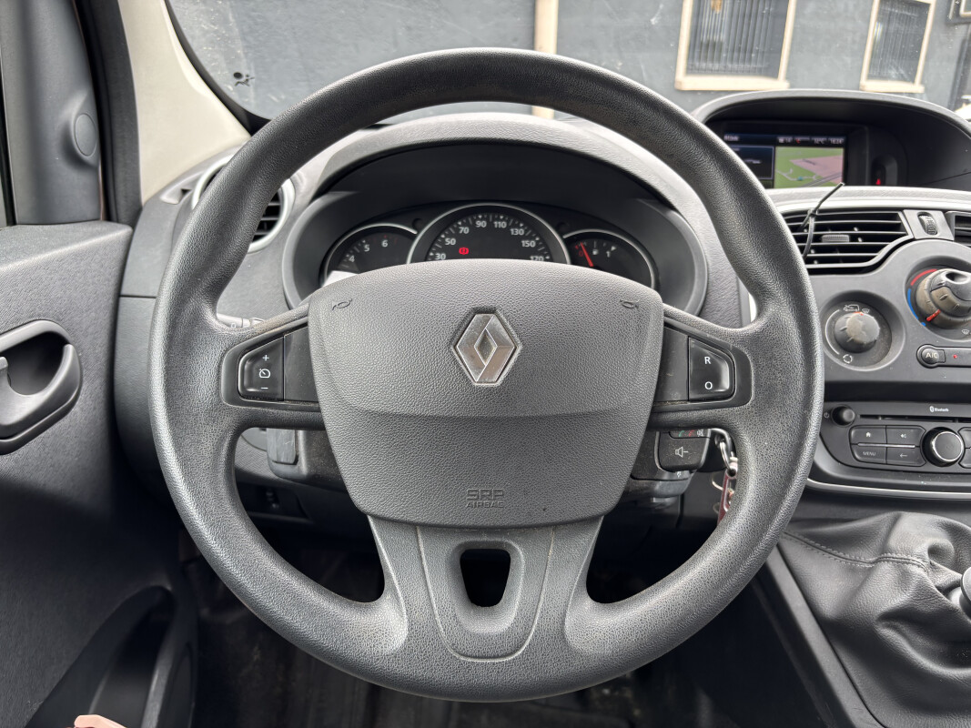 Renault KANGOO EXPRESS II