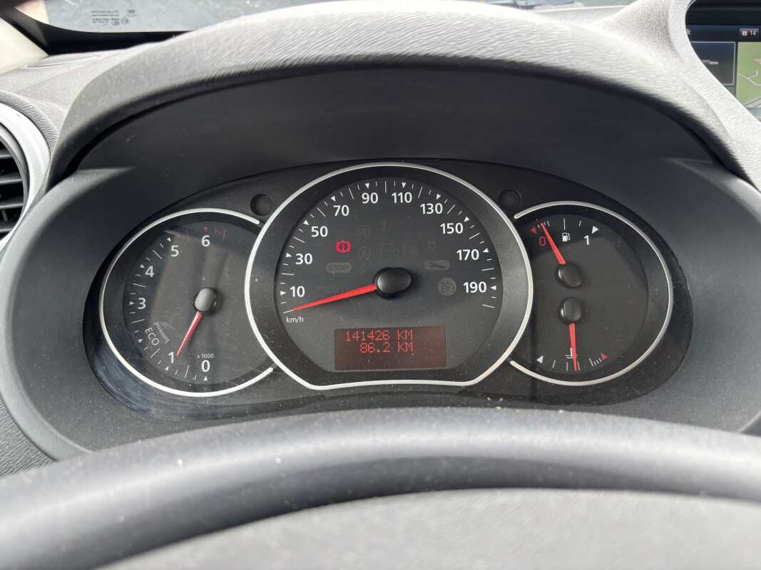 Renault KANGOO EXPRESS II