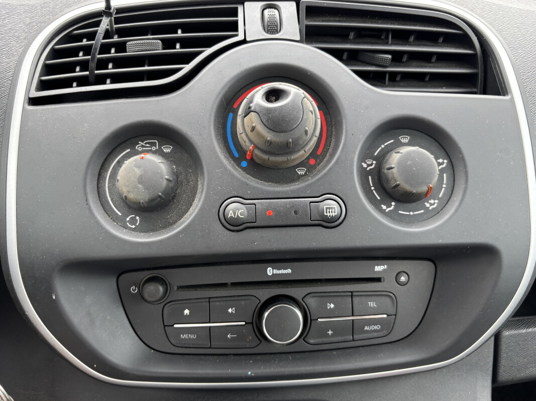 Renault KANGOO EXPRESS II