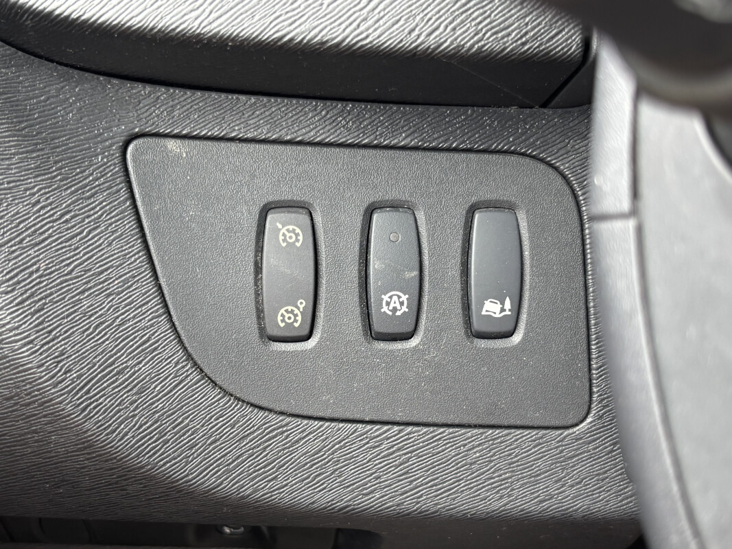 Renault KANGOO EXPRESS II