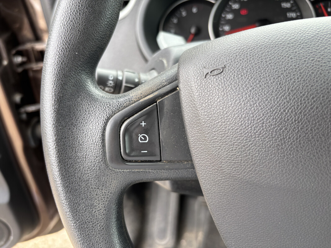 Renault KANGOO EXPRESS II