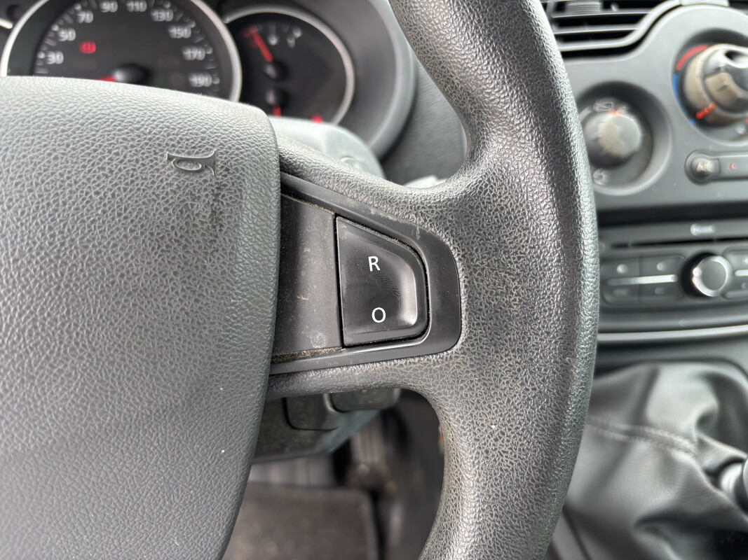 Renault KANGOO EXPRESS II