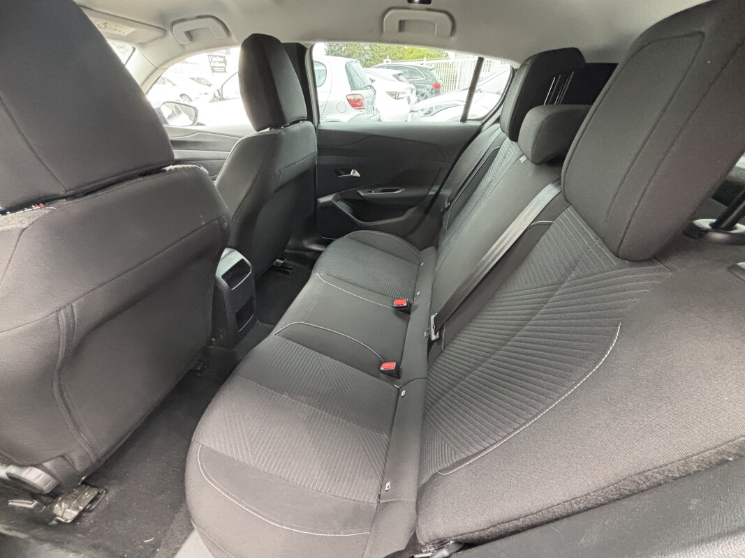 Peugeot 308 III